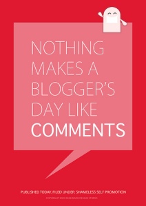 Blogcomments